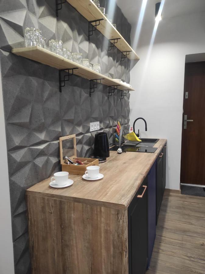 Walbrzych Pilsuckiego News Apartament Διαμέρισμα Εξωτερικό φωτογραφία