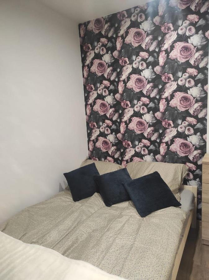 Walbrzych Pilsuckiego News Apartament Διαμέρισμα Εξωτερικό φωτογραφία