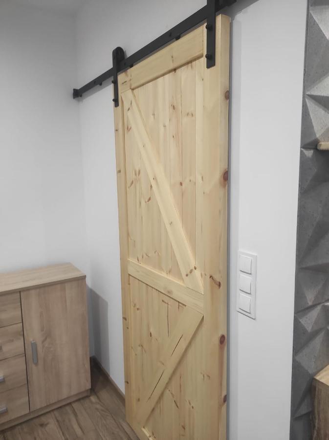 Walbrzych Pilsuckiego News Apartament Διαμέρισμα Εξωτερικό φωτογραφία