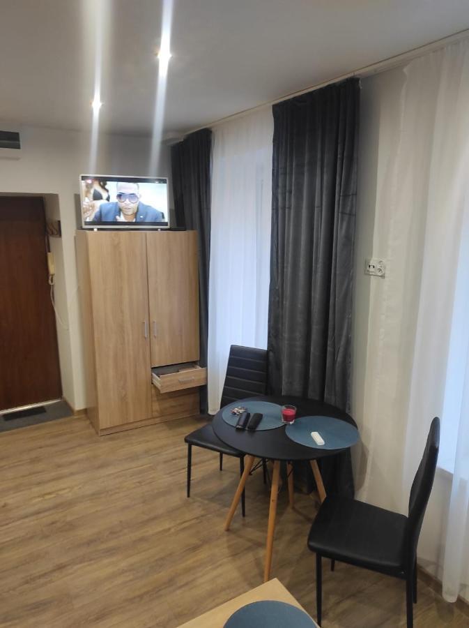 Walbrzych Pilsuckiego News Apartament Διαμέρισμα Εξωτερικό φωτογραφία