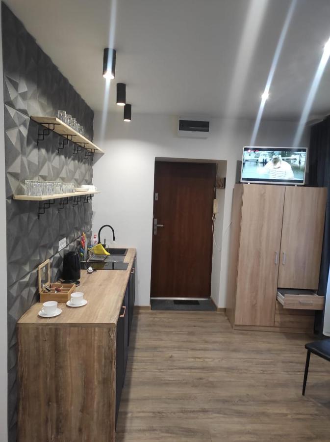 Walbrzych Pilsuckiego News Apartament Διαμέρισμα Εξωτερικό φωτογραφία