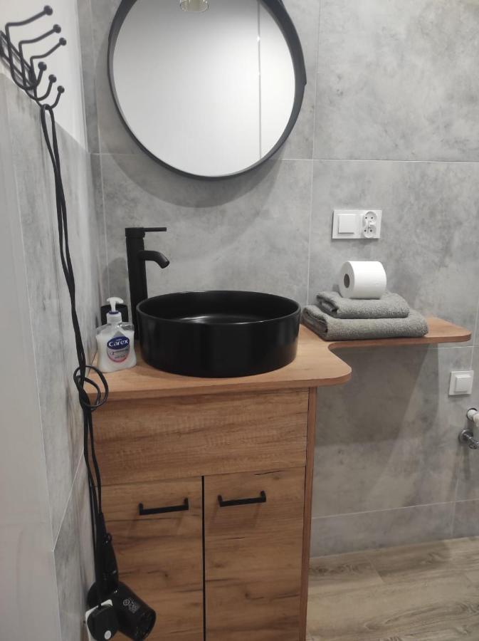 Walbrzych Pilsuckiego News Apartament Διαμέρισμα Εξωτερικό φωτογραφία