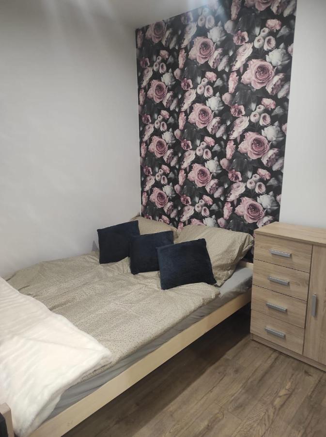 Walbrzych Pilsuckiego News Apartament Διαμέρισμα Εξωτερικό φωτογραφία