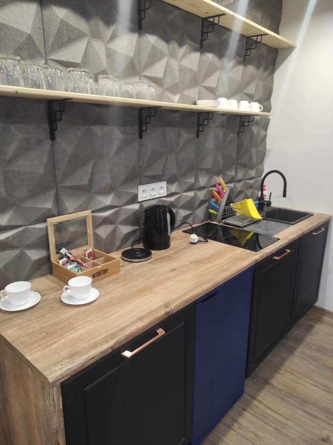 Walbrzych Pilsuckiego News Apartament Διαμέρισμα Εξωτερικό φωτογραφία