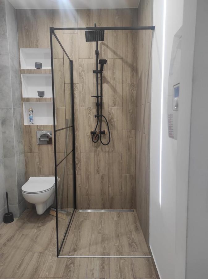 Walbrzych Pilsuckiego News Apartament Διαμέρισμα Εξωτερικό φωτογραφία