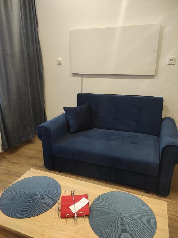 Walbrzych Pilsuckiego News Apartament Διαμέρισμα Εξωτερικό φωτογραφία