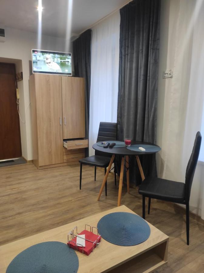Walbrzych Pilsuckiego News Apartament Διαμέρισμα Εξωτερικό φωτογραφία